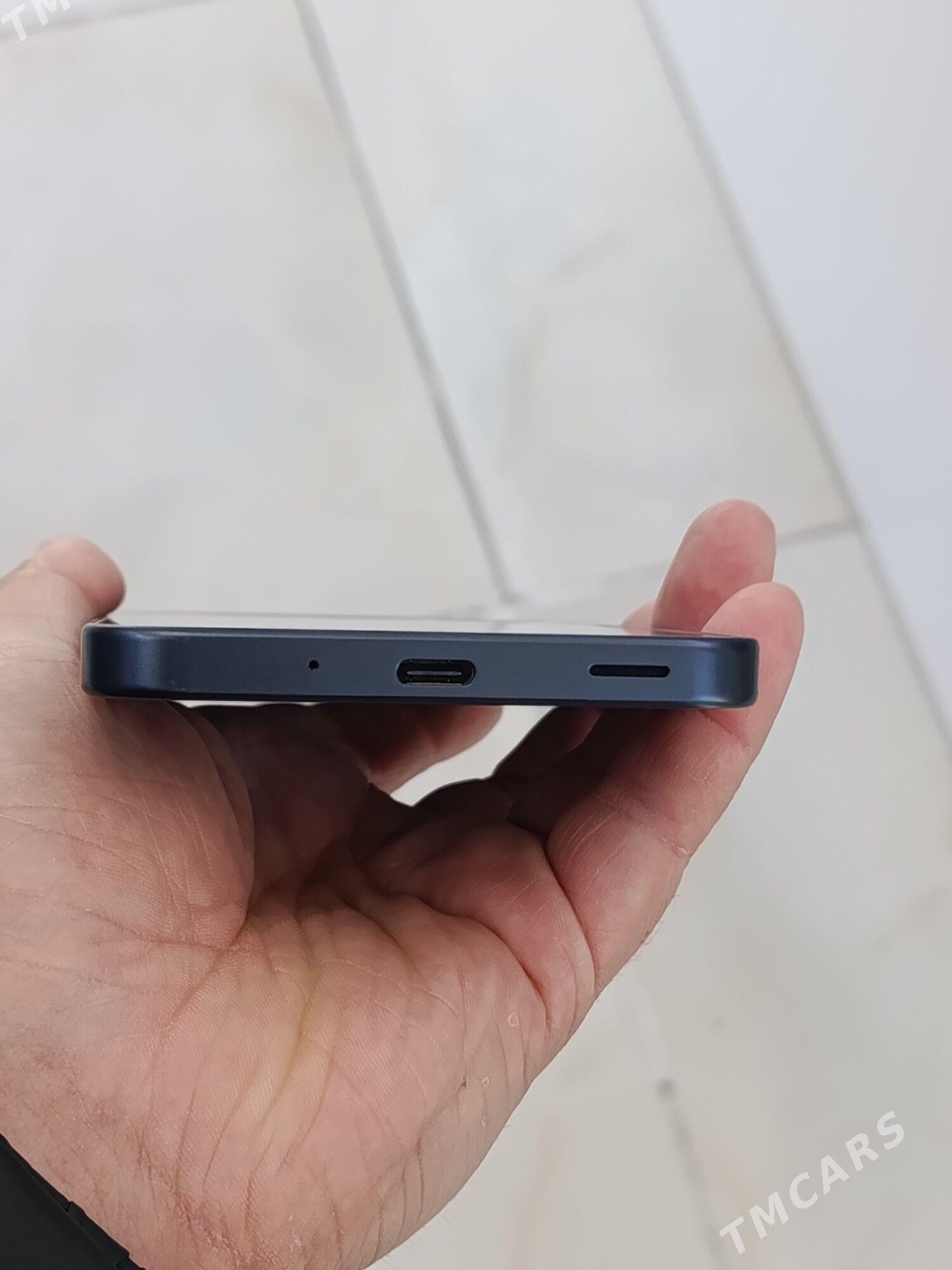 Samsung A16 6/128 - Aşgabat - img 4