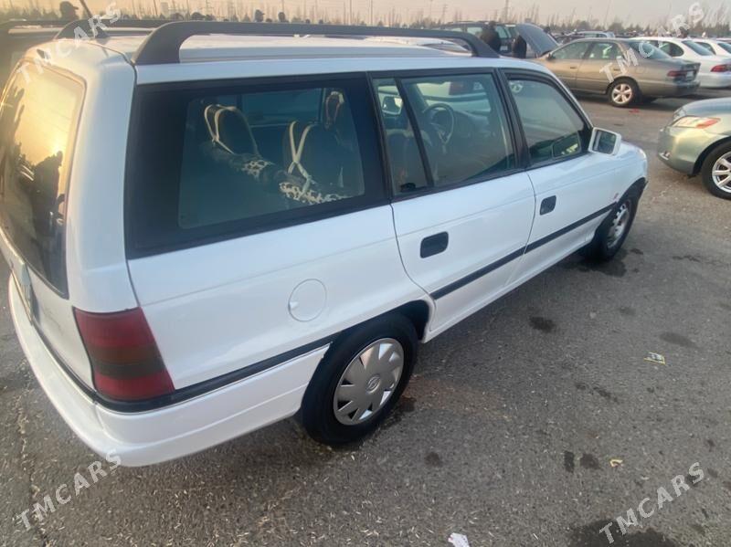 Opel Astra 1996 - 55 000 TMT - Daşoguz - img 3