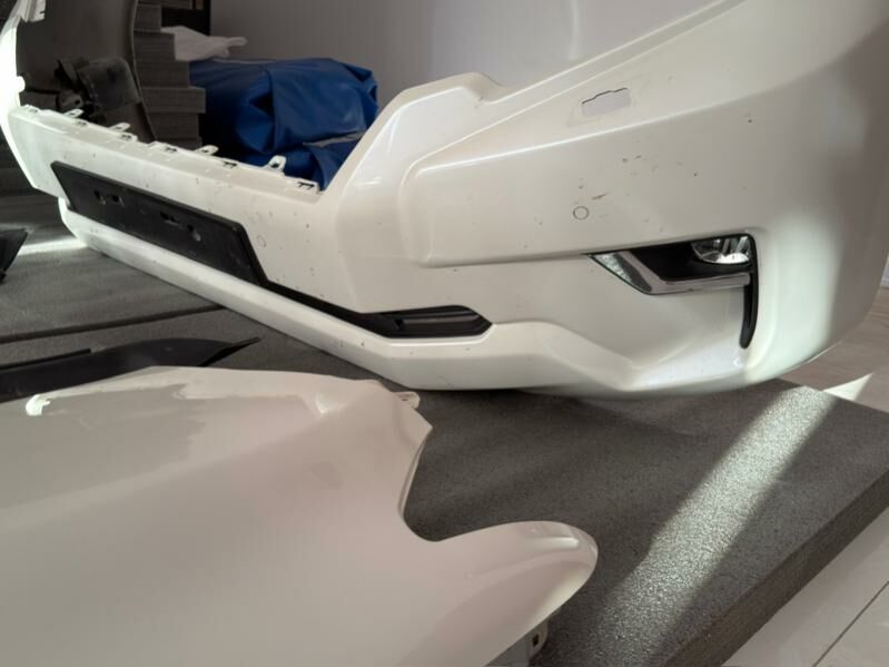 Prado 2020 39 000 TMT - Балканабат - img 5