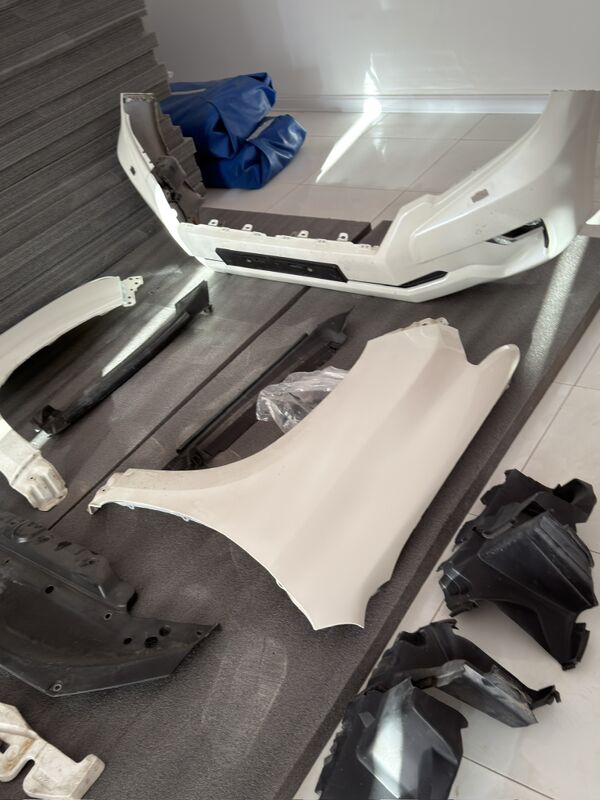 Prado 2020 39 000 TMT - Балканабат - img 4