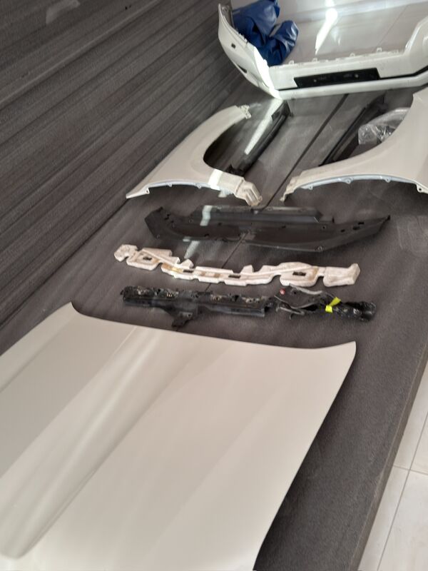 Prado 2020 39 000 TMT - Балканабат - img 3