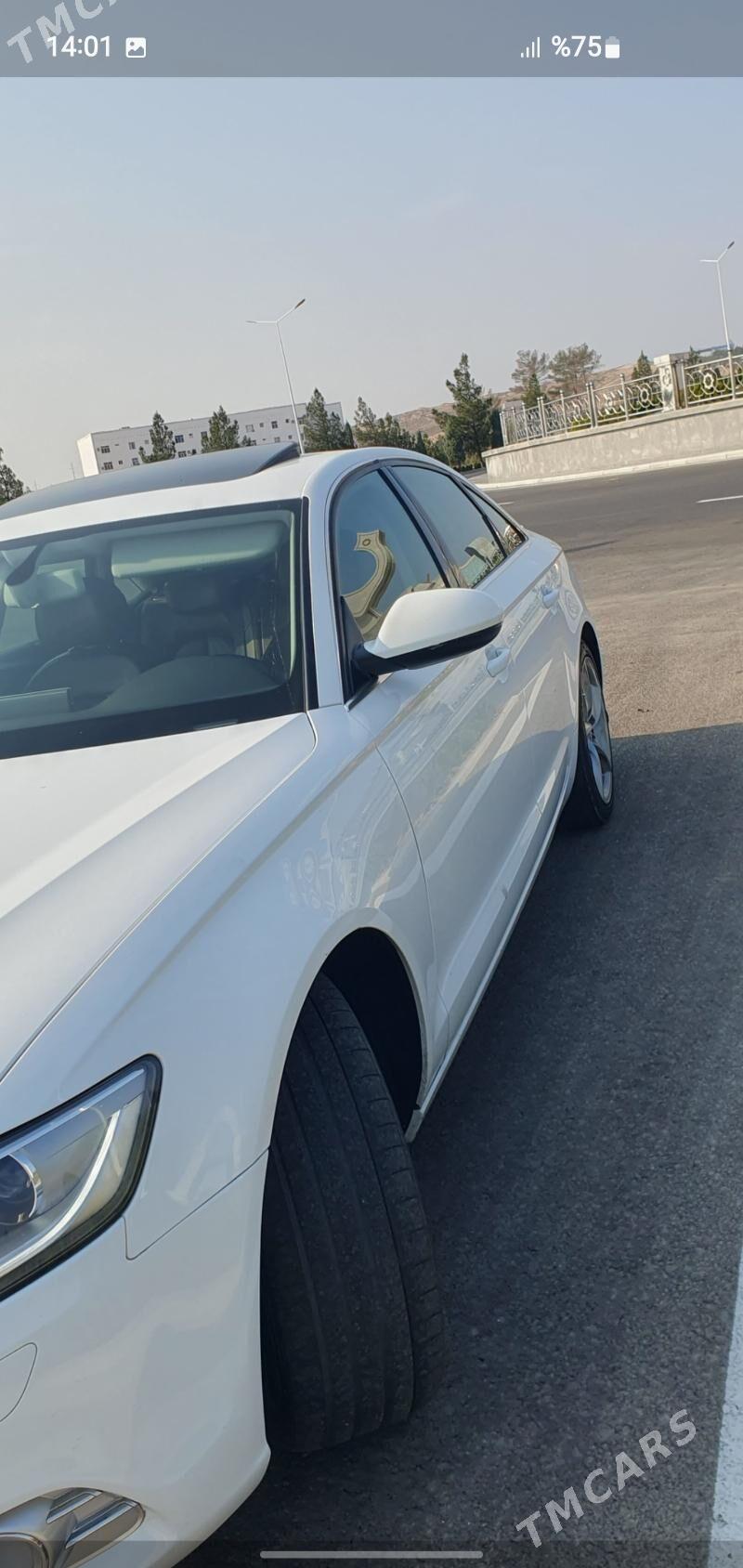 Audi A6 2012 - 340 000 TMT - Туркменабат - img 2