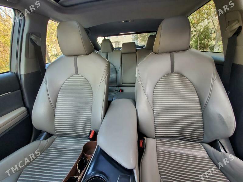 Toyota Camry 2020 - 280 000 TMT - Aşgabat - img 7