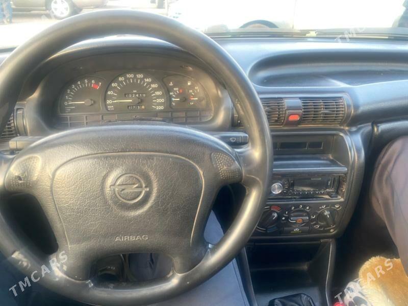 Opel Astra 1996 - 55 000 TMT - Daşoguz - img 6