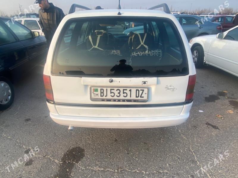 Opel Astra 1996 - 55 000 TMT - Daşoguz - img 4