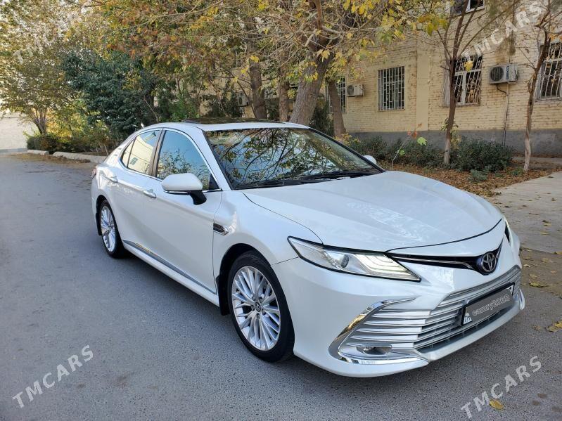 Toyota Camry 2020 - 280 000 TMT - Aşgabat - img 2