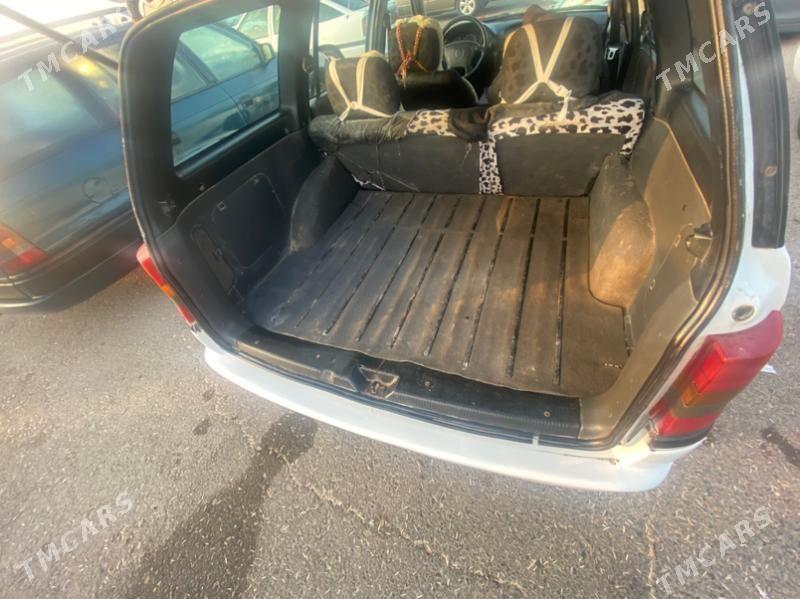 Opel Astra 1996 - 55 000 TMT - Daşoguz - img 5