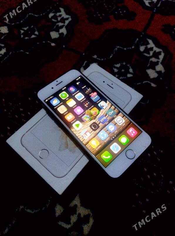 iphone 6s - Мары - img 2