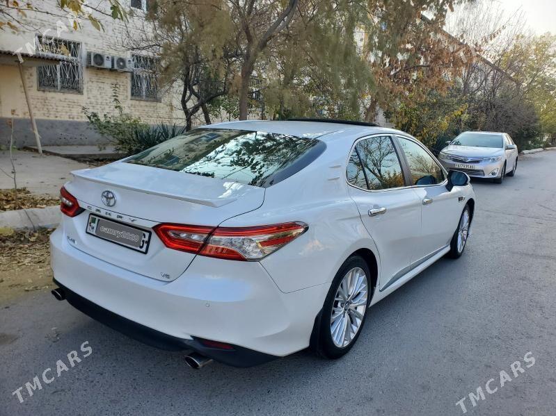 Toyota Camry 2020 - 280 000 TMT - Aşgabat - img 3