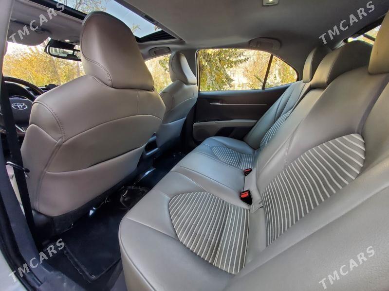 Toyota Camry 2020 - 280 000 TMT - Aşgabat - img 8