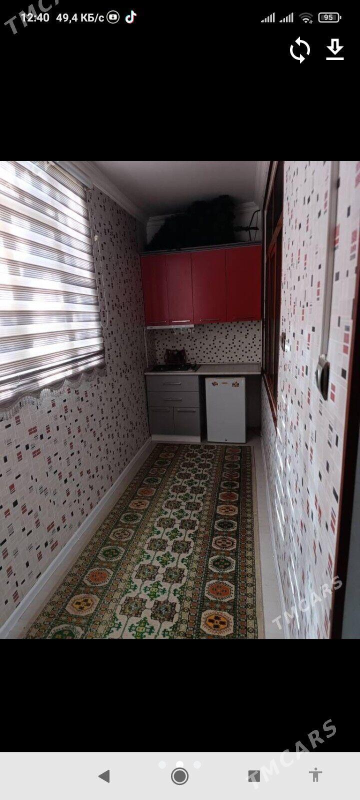 Arenda jay 210 kv - Балканабат - img 2