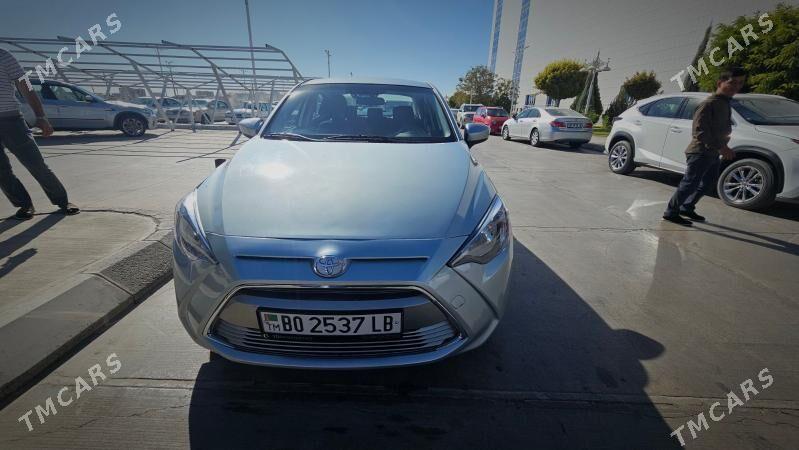 Toyota Yaris 2020 - 200 000 TMT - Türkmenabat - img 1