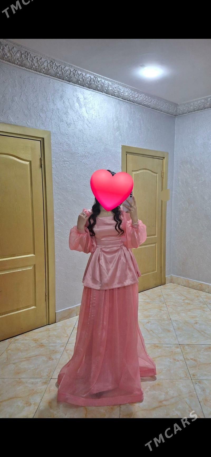 Vecernyy koynek - Ашхабад - img 3