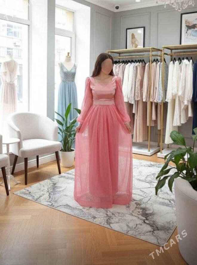 Vecernyy koynek - Ашхабад - img 2