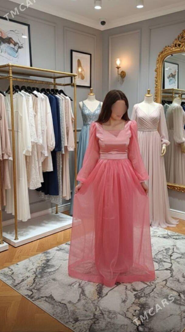 Vecernyy koynek - Ашхабад - img 1