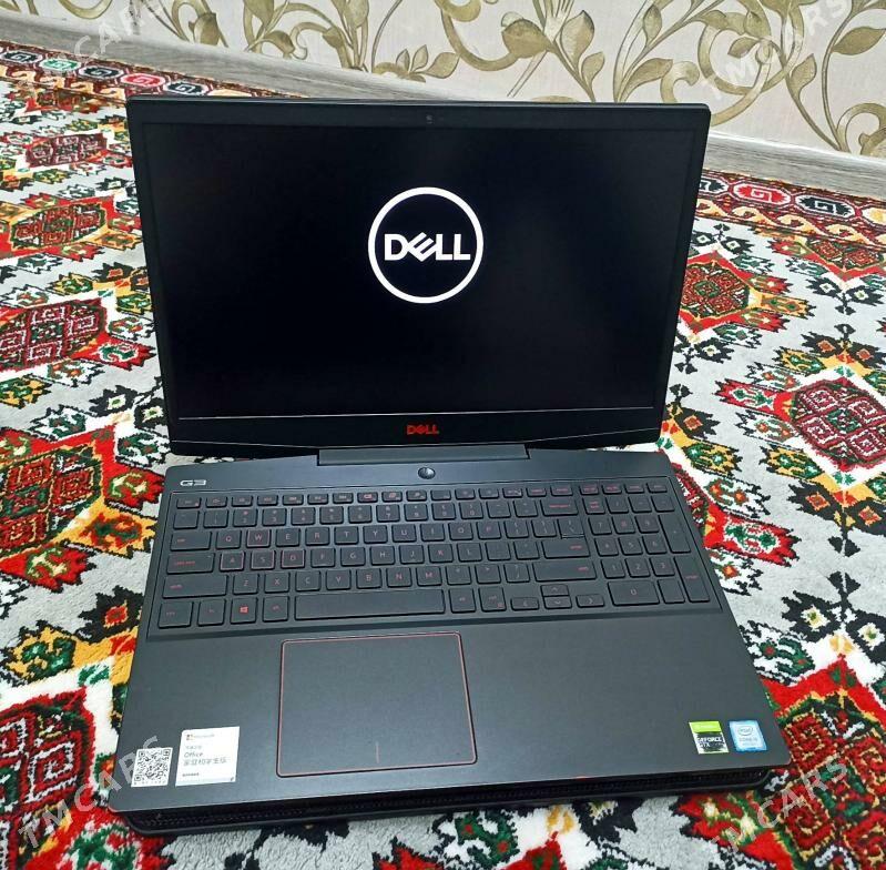 IGRAWOÝ DELL G3 - Aşgabat - img 1