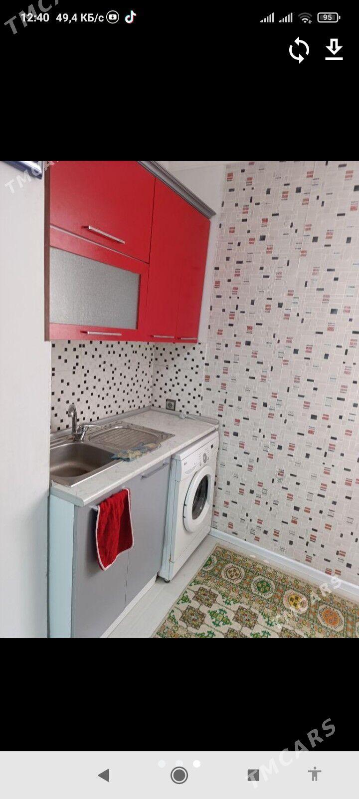 Arenda jay 210 kv - Балканабат - img 3