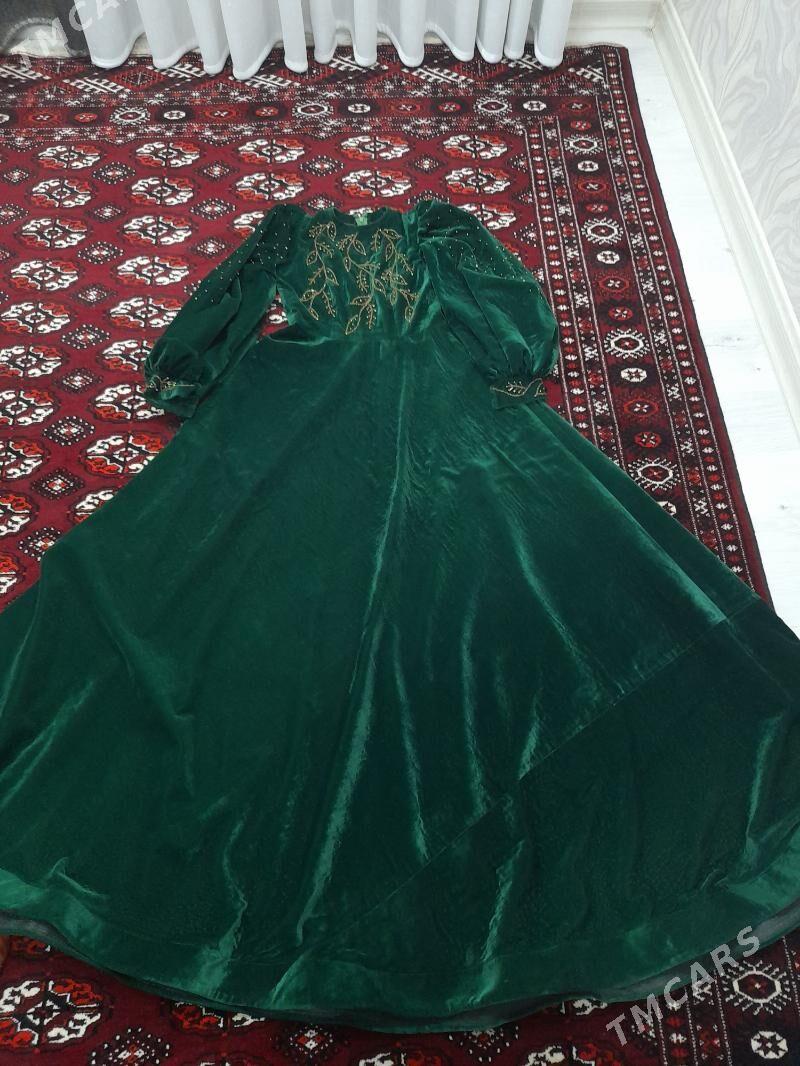 mikra koynek - Balkanabat - img 2