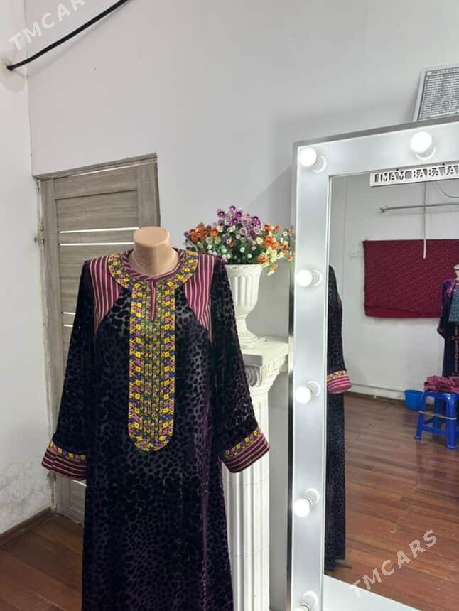 el kešde yakaly panbarh koýnek - Гуртли - img 4