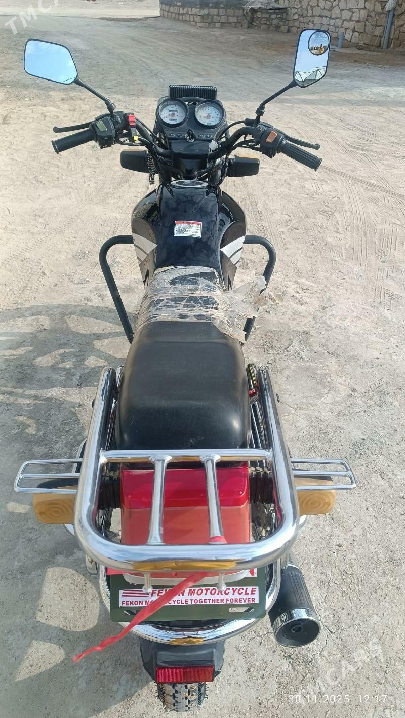 Fekon FK150-8G 2014 - 16 000 TMT - Туркменбаши - img 6