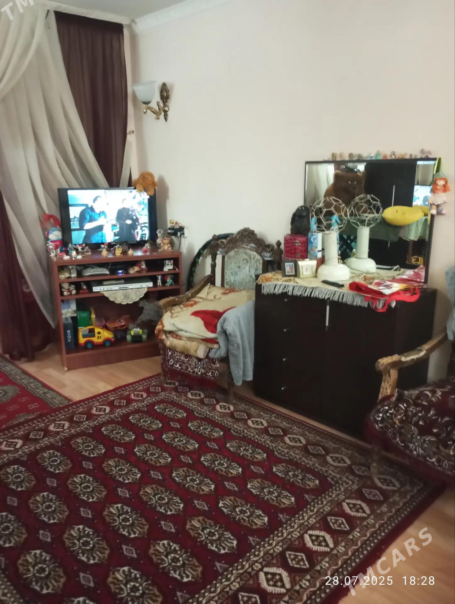 Аренда 30мкр - Aşgabat - img 2