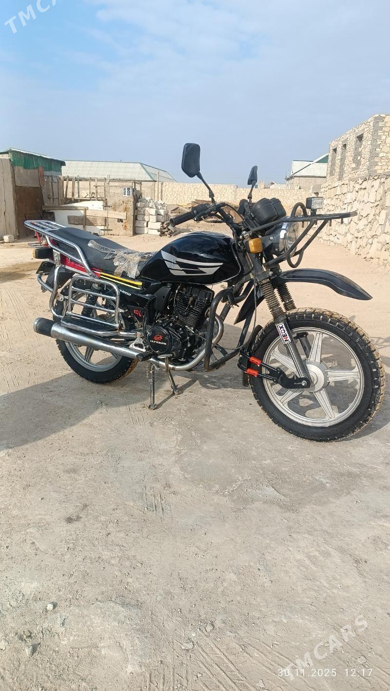 Fekon FK150-8G 2014 - 16 000 TMT - Туркменбаши - img 2