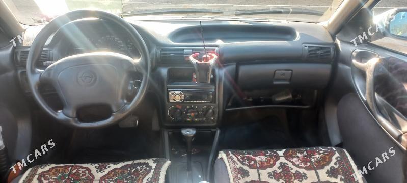 Opel Astra 1994 - 50 000 TMT - Шабатский этрап - img 5