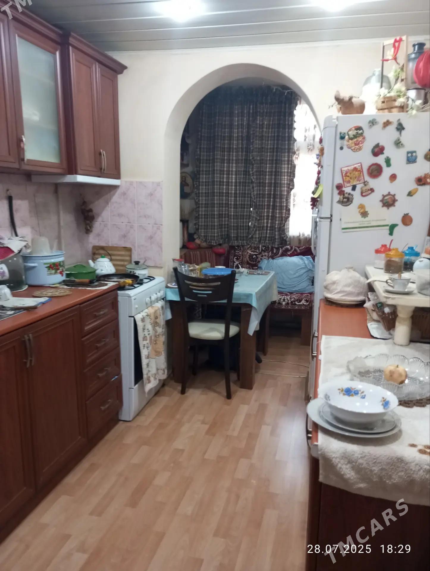 Аренда 30мкр - Aşgabat - img 3