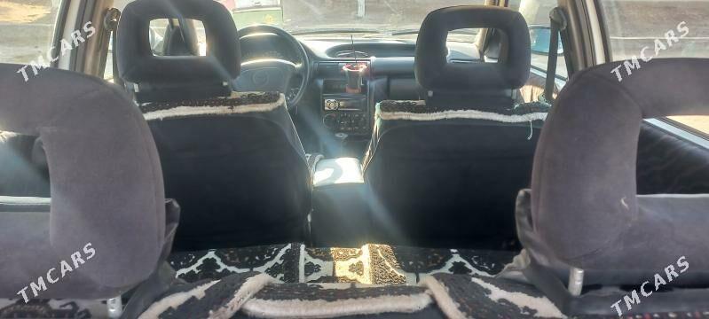 Opel Astra 1994 - 50 000 TMT - Шабатский этрап - img 6