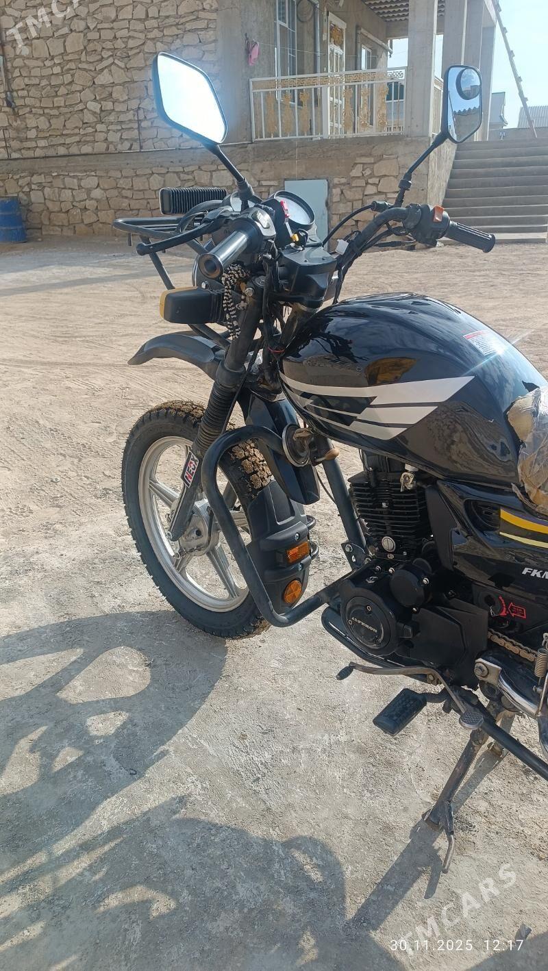 Fekon FK150-8G 2014 - 16 000 TMT - Туркменбаши - img 5