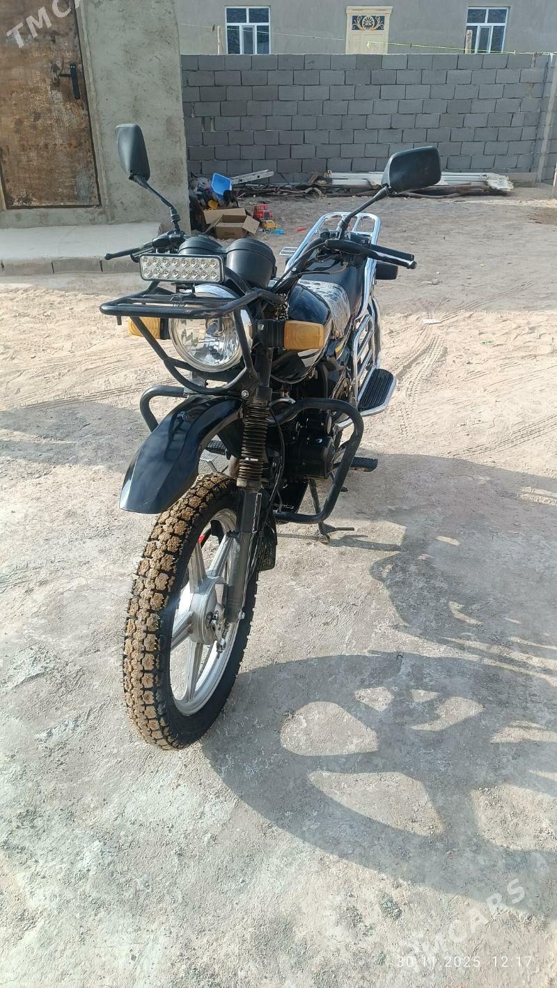 Fekon FK150-8G 2014 - 16 000 TMT - Туркменбаши - img 3