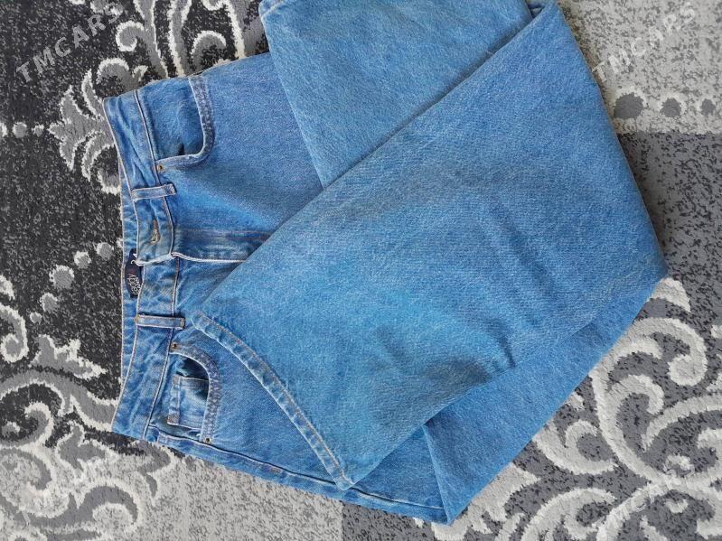 джинсы - Türkmenabat - img 2