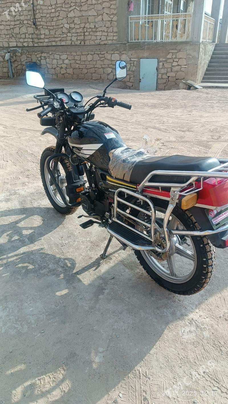 Fekon FK150-8G 2014 - 16 000 TMT - Туркменбаши - img 4