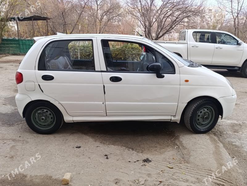 Daewoo Matiz 2003 - 40 000 TMT - Дашогуз - img 3