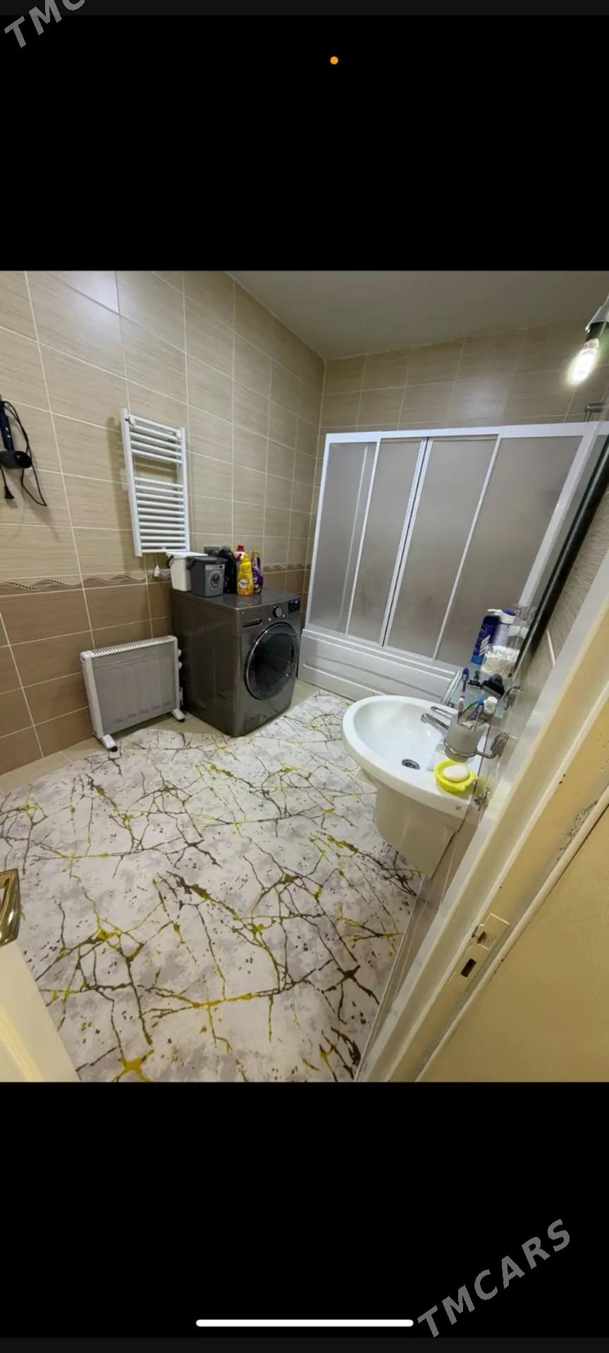  AMATLY PODWOYSKI 3 KOM - ул. Подвойского (Битарап Туркменистан шаёлы) - img 5