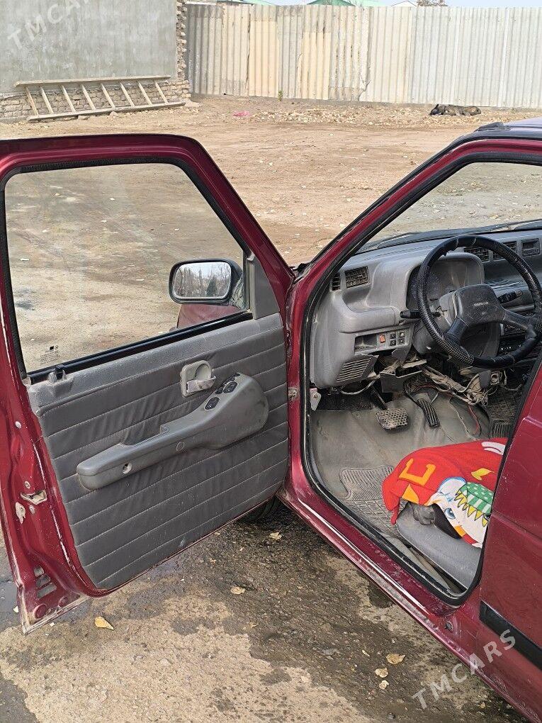 Daewoo Tico 1996 - 18 000 TMT - Дашогуз - img 5