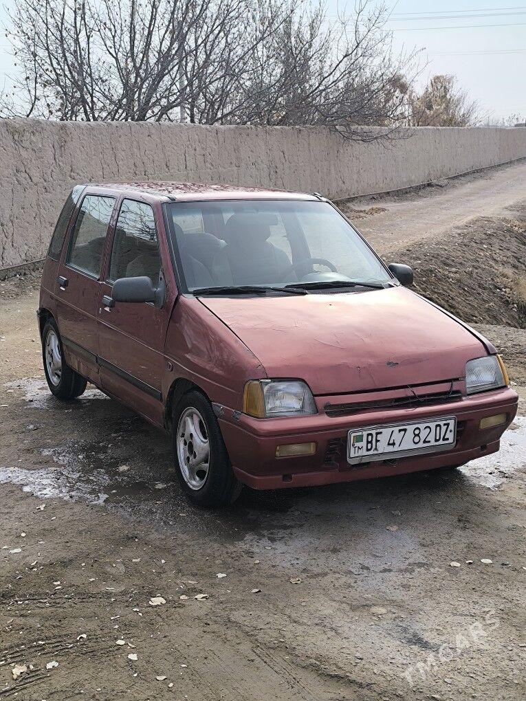 Daewoo Tico 1996 - 18 000 TMT - Дашогуз - img 2