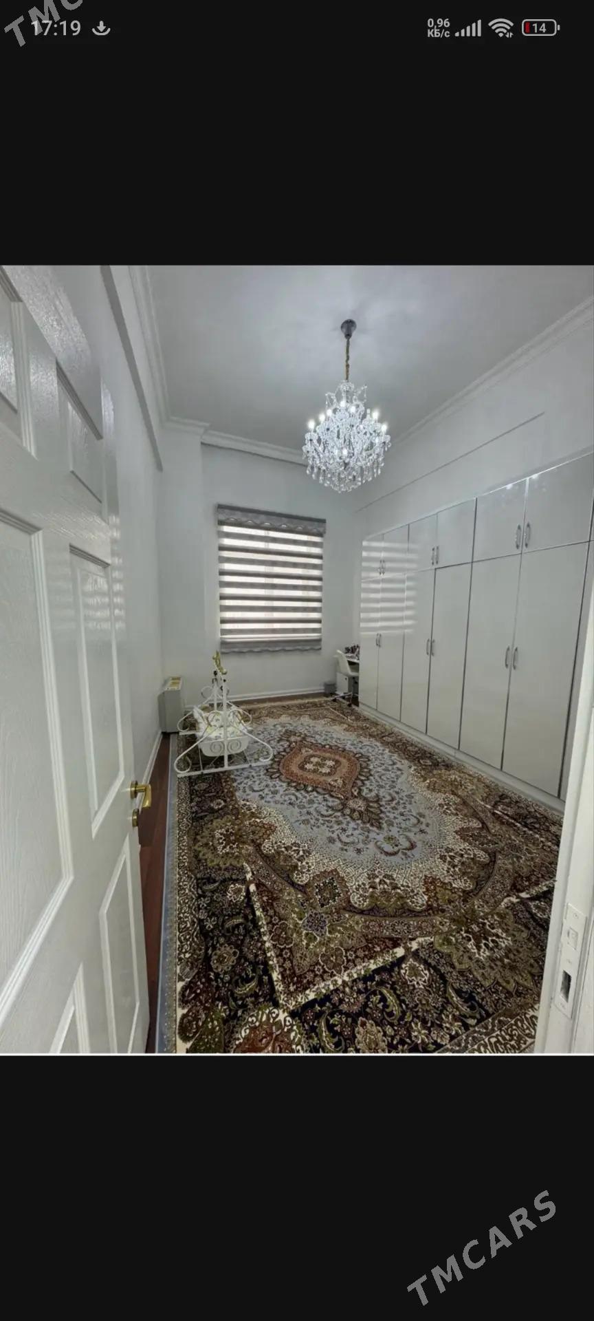  AMATLY PODWOYSKI 3 KOM - ул. Подвойского (Битарап Туркменистан шаёлы) - img 4