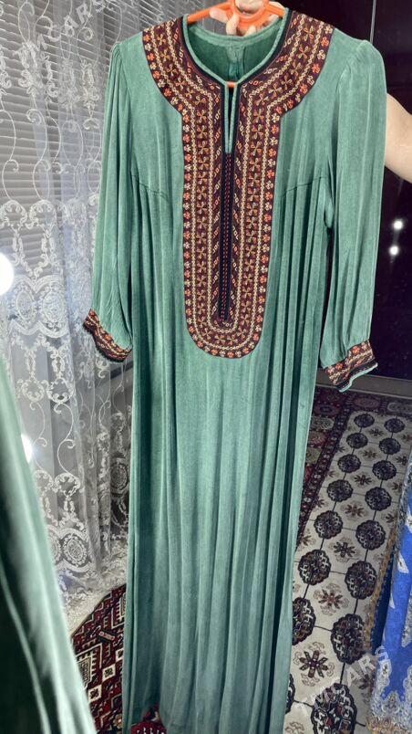 gulyupek - G.Kuliýew köç. (Obýezdnoý) - img 2