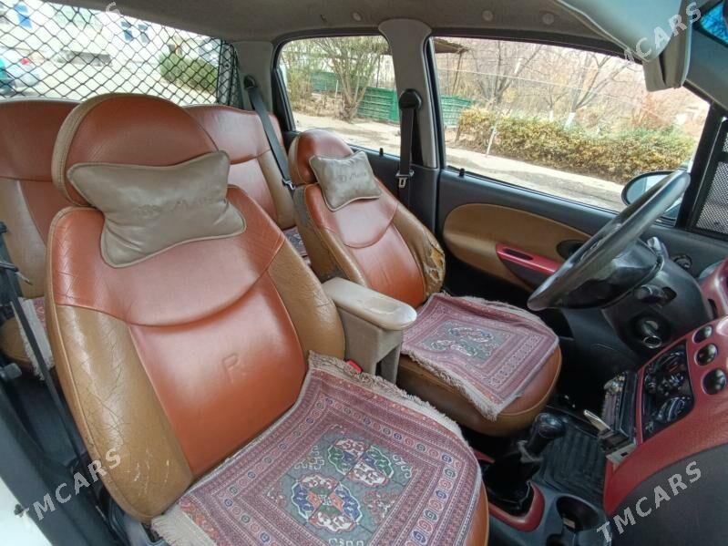 Daewoo Matiz 2003 - 40 000 TMT - Дашогуз - img 8