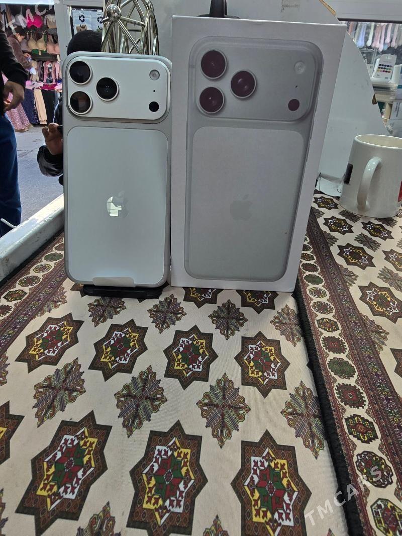 17 pro maks - Ашхабад - img 3