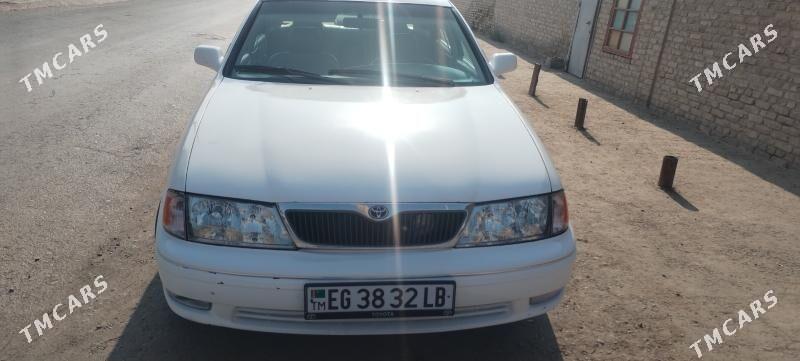 Toyota Avalon 1998 - 141 000 TMT - Туркменабат - img 2