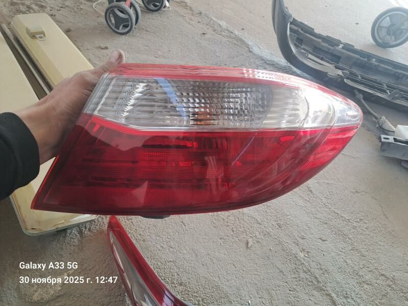 camry stop cyra 450 TMT - Балканабат - img 3