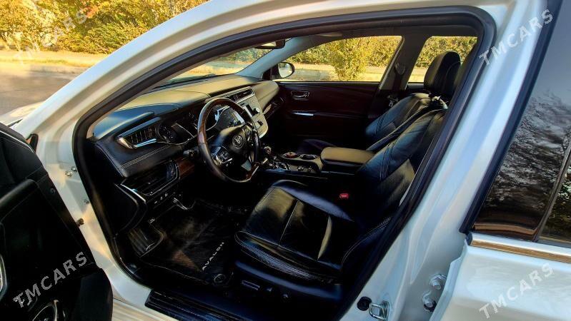 Toyota Avalon 2013 - 300 000 TMT - Ашхабад - img 5