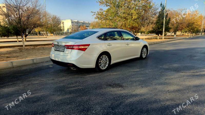 Toyota Avalon 2013 - 300 000 TMT - Ашхабад - img 4