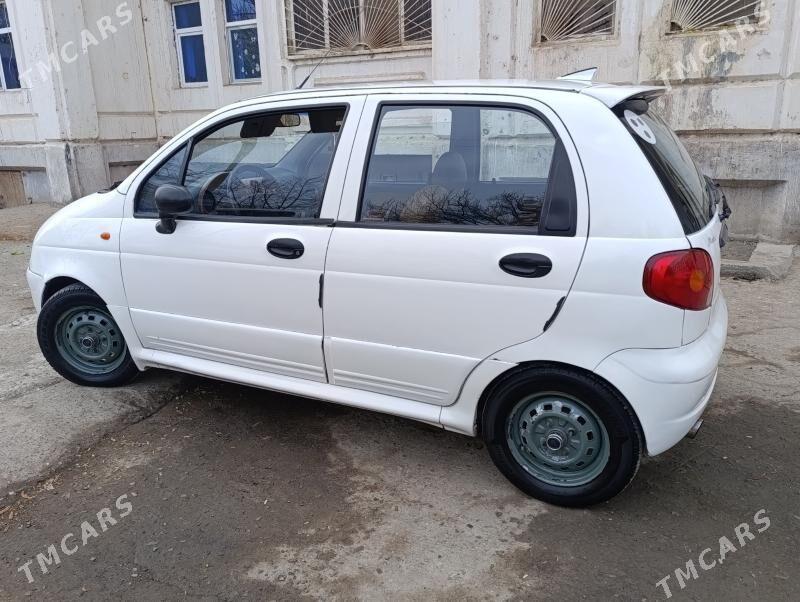 Daewoo Matiz 2003 - 40 000 TMT - Дашогуз - img 5