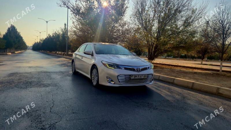 Toyota Avalon 2013 - 300 000 TMT - Ашхабад - img 3