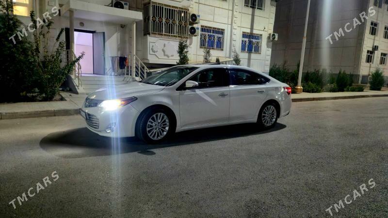 Toyota Avalon 2013 - 300 000 TMT - Ашхабад - img 8