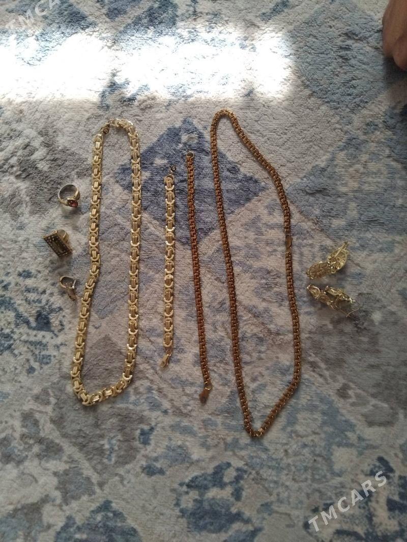 budiserya - Ашхабад - img 2