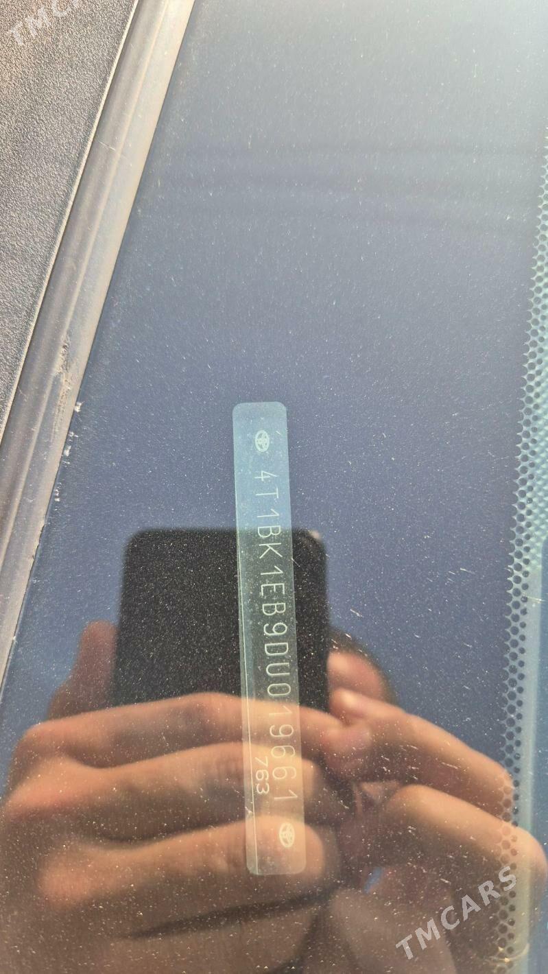 Toyota Avalon 2013 - 300 000 TMT - Ашхабад - img 9